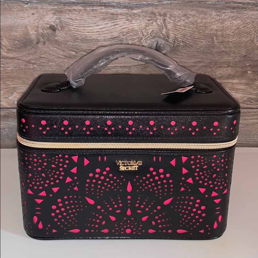 Victoria’s Secret Vanity Case